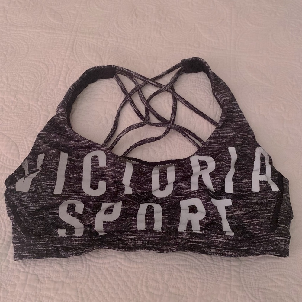 Victoria Secret Small Sport Bra